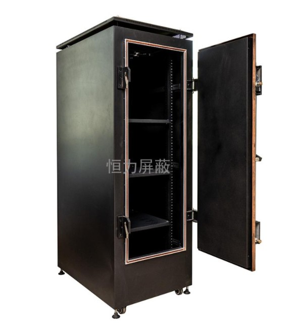 屏蔽機柜 屏蔽機柜